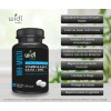 Vitaminas Para Hombre/mujer Multivitamínico 90 Tabletas Widl Sabor Sin Sabor