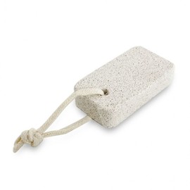 Square pumice foot callus remover heel stone remover foot care 3ea