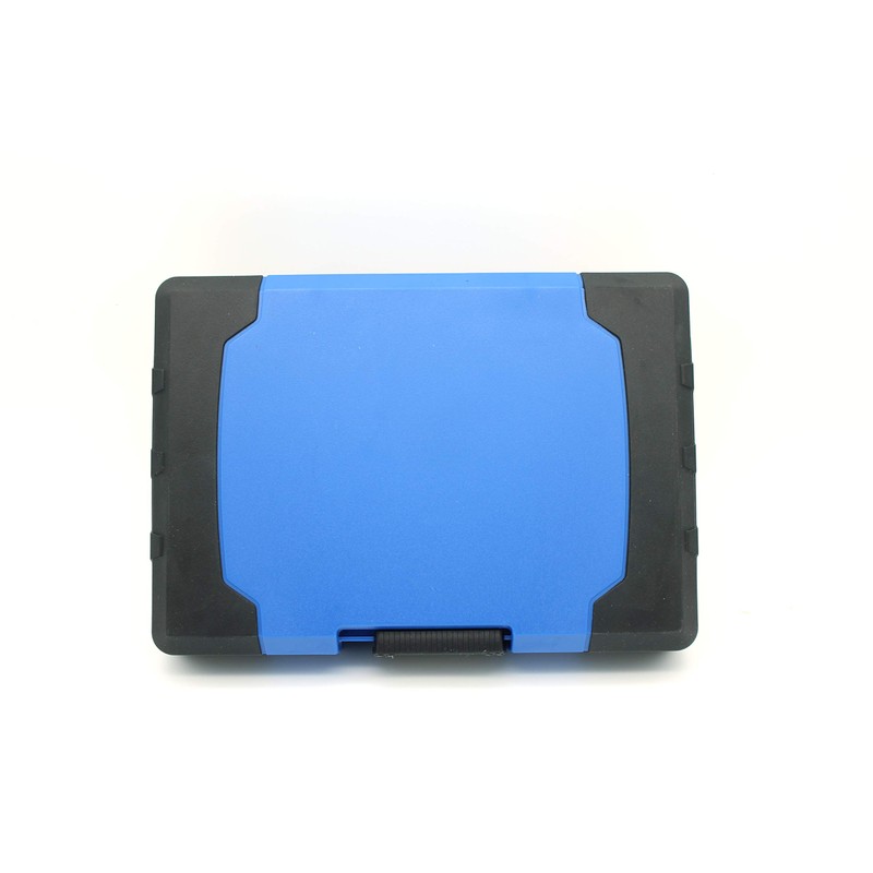 TEMO 100 Piece Impact Ready Security Bits Screwdriver Set Kit