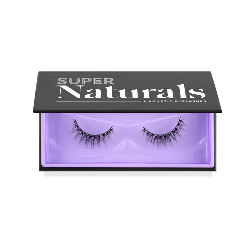 Magnetische falsche Wimpern Starter Kit - Magnetische Wimpern mit Eyeliner