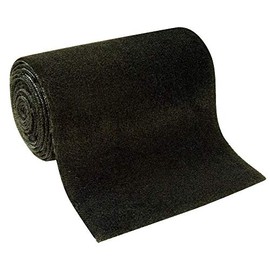 Overton's Boat Trailer Bunk Carpet 18'' x 18'