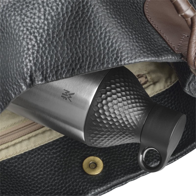 WMF Waterkant Iso2Go Stainless Steel Drinking Bottle, 750 ml, Tea