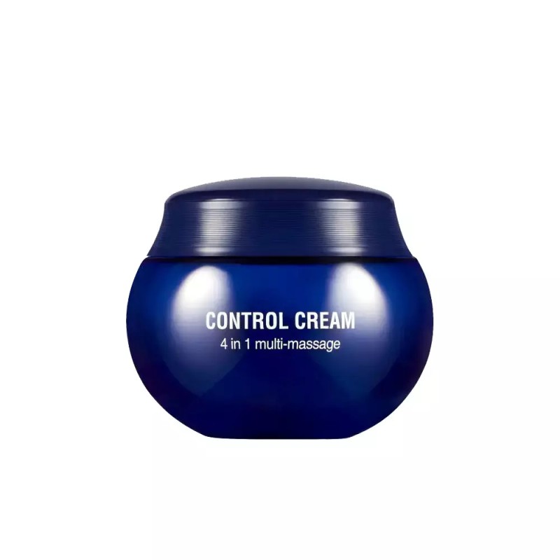 Chamzone 참존 4 in 1 멀티 마사지 콘트롤 크림 200ml