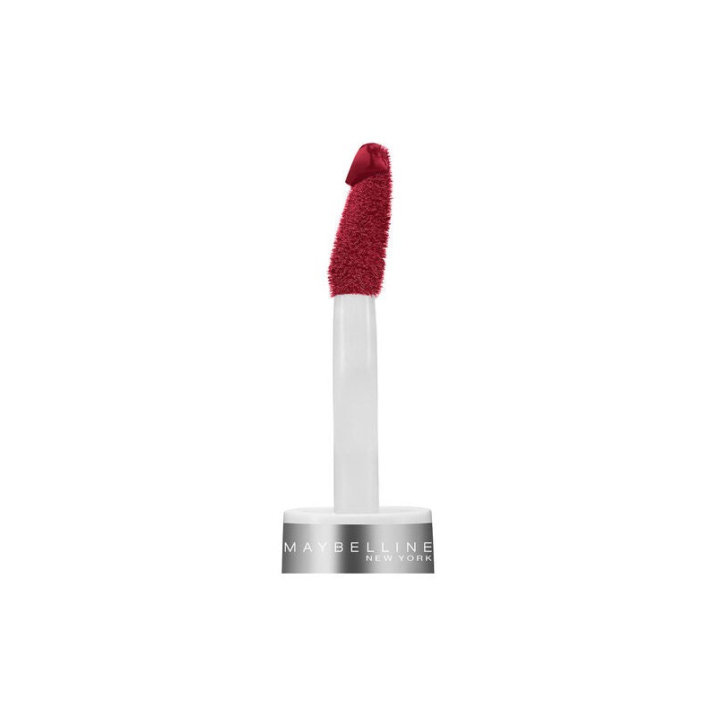 Maybelline Superstay 24 Hour Lip Colour 15 All Day Cherry