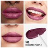 Rimmel London Lasting Mega Matte Liquid Lip Colour 940-rock Me