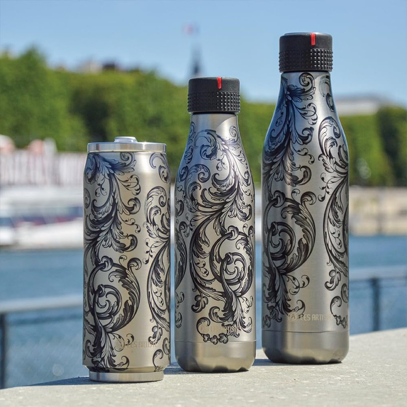 LES ARTISTES A-8143 Insulated Bottles/Jugs