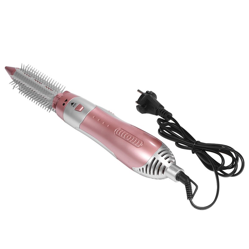 3 in 1 Hair Brush Automatic Ionic Hair Brush Dryer