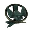 SPI Home Bird and Circle Branch Doorknocker