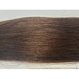 GLAVIS Extensions: Platinum Remy Hair P67cm Approx. 3.5 oz (100 g); 2