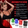 Ejercitador de mandbula para hombres y mujeres de Mayena Sports