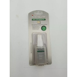 Monster ScreenClean MCCLNKITGPS Travel-Size LCD Screen Cleaning Kit