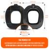 WC StealthZ A50 - FPS Oriented Earpads for Astro A50