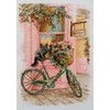 RIOLIS Counted cross stitch 2246 Blooming Trip