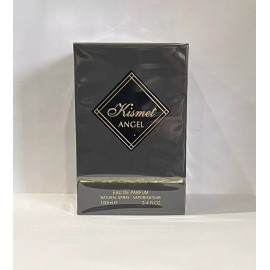 Maison Alhambra Kismet Angel By Maison Alhambra 3.4oz Edp Spray For Unisex New In Box