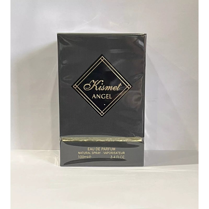 Maison Alhambra Kismet Angel By Maison Alhambra 3.4oz Edp Spray