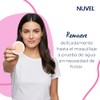 Nuvel Desmaquillante Bifásico Facial Oil Free, 235 ml