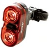 AWE® AWEFlashTM 40 Lumens 2 x 0.5w LED's Rear Light