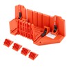 14 Inch Saw Clamping Box Wood Cutting Hand Saw Box