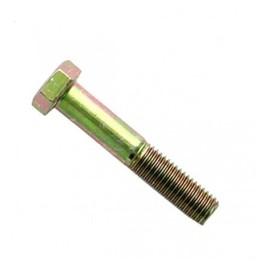 CTP Hex Head Bolts, Zinc Plated (7X0350) Aftermarket for Caterpillar