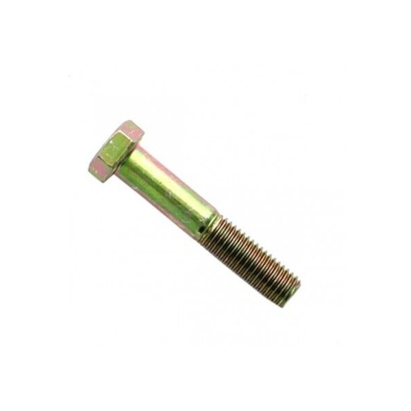 CTP Hex Head Bolts, Zinc Plated (7X0350) Aftermarket for Caterpillar