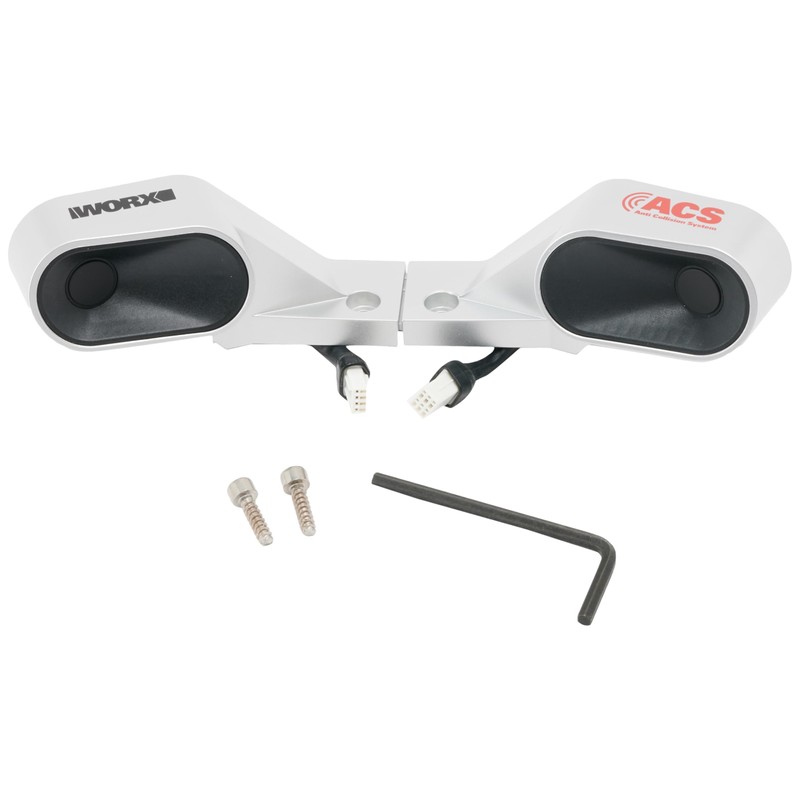 WORX WA0860 Landroid Module Collision Sensor ACS - Obstacle Avoidance