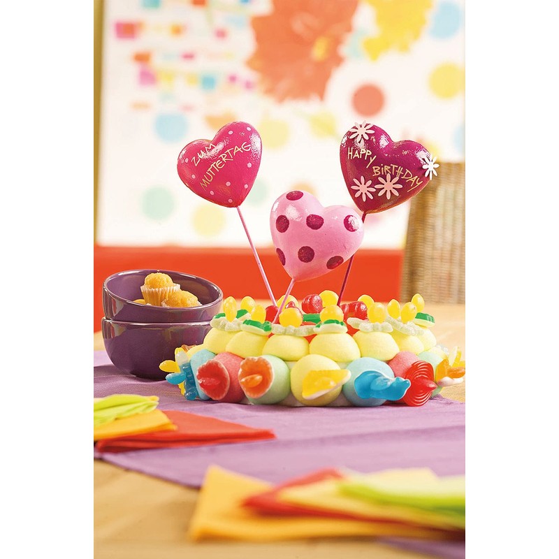 MarabuDecorlack Acryl : water based acrylic craft paint 50ml jar