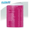 Multivitaminico Tabletas Masticables Plenlife 60 Tabletas Sabor Fresa