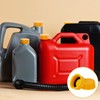 3 Pack Gas Can Cap Replacement, Superior Replacement Lid with