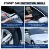 Subody Cldkz Windshield Cover for ice and Snow | 600D