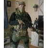 Explore Land Cotton Shemagh Keffiyeh Tactical Desert Scarf Neck Head