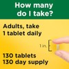Nature Made Multivitamin Tablets with Iron, Multivitamin for Women and
