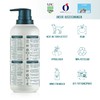 Dr. Tree Skin-nourishing and protective shower gel, suitable for sensitive
