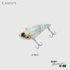 Elements Baby Da Vinci V-80 (FW #HIUO)