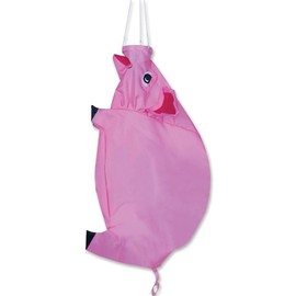 Premier Kites 28 Inch Pig Windsock