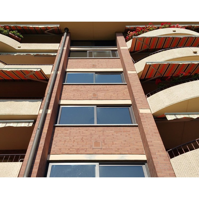 Grate Grille Grille Grille Square Overlay Copper 140x140mm