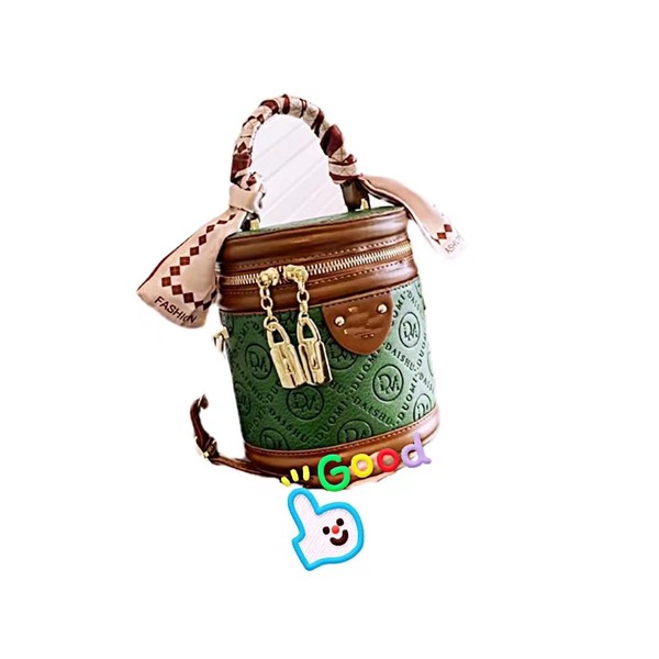 GiftQoPiufly Small Medium Crossbody Bags for Women Single Shoulder Sling