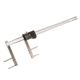 Central Tools - Electronic Digital Drum Gauge (3B531)