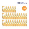 Elensilia [Elensilia] Age Therapy Vita-Glutathione Ampoule Mask 25 Sheets / [엘렌실라] 에이지테라피 비타-글루타티온 앰플 마스크 25장
