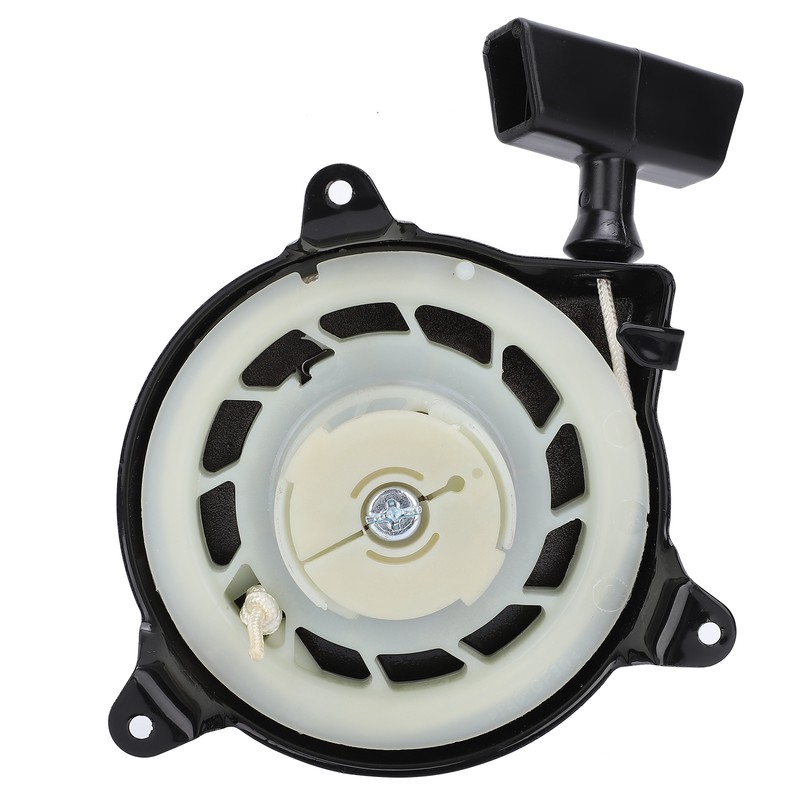Pull Starter Universal Pulley Mechanism for Briggs &amp; Stratton BS1250