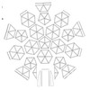 20ft / 6m Geodesic Dome DIY Build Plans NO HUBS
