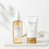 Kit Centella: Light Cleansing Oil 200ml + Crema Confort Diario