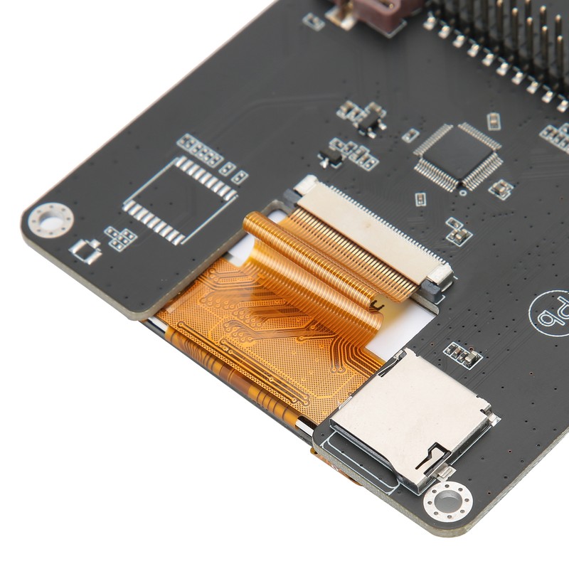 PortaPack H2 Portable Controller Control Device Equipment Accessory with Connection