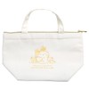 Tees Factory SR-5535762PU Sanrio Characters Insulated Canvas Lunch Bag, Watercolor