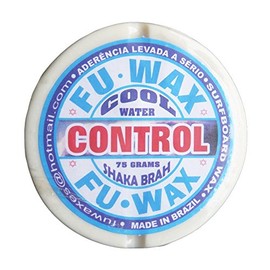 Fu Wax Luv Surf of Security Regular Import Original luvsurf