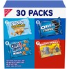 Nabisco Team Favorites Variety Pack, OREO Mini, CHIPS AHOY! Mini,