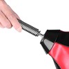 Qchomee Desk Standing Punching Ball Desktop Speed Punch Bag with