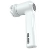 SonicPower Electric Spin Scrubber, Handheld & Ergonomic, IPx7 Waterproofing, 4