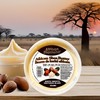 African Shea Butter by African Diamond. 100% Pure, Natural Moisturizer