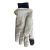 Tillman 1414CW Top Grain Cowhide Winter Drivers Gloves, Large