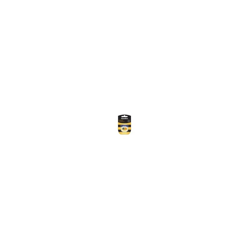 Vaseline - Bálsamo Labial Mini Tarro (7grs), Queen Bee